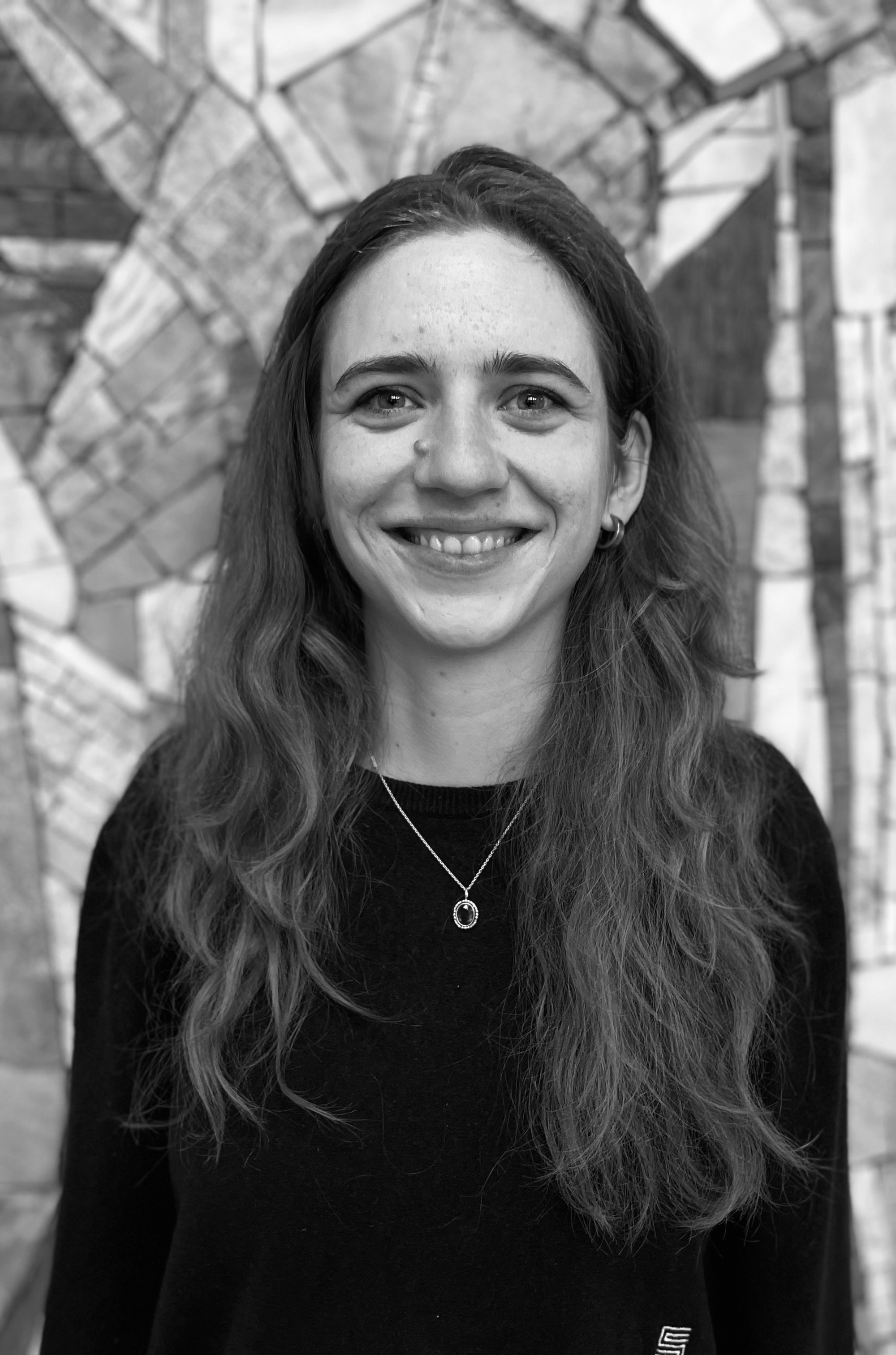 Photo of Clara Overweg